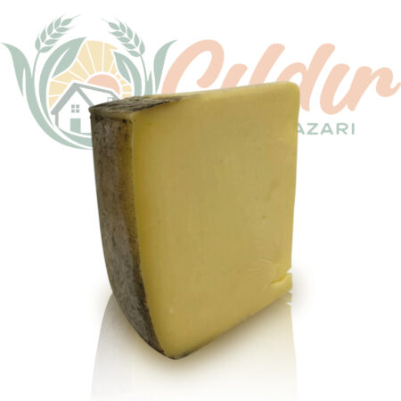 Eski Kaşar (1 Kg)