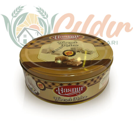 Yöresel Helva (1.100Gr)