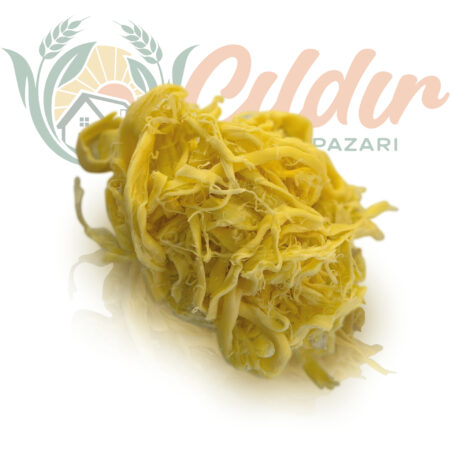 Yağlı Çeçil Peyniri (1 Kg)