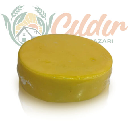 Göbek Kaşar (1 Kg)