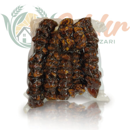 Cevizli Sucuk (1 Kg)