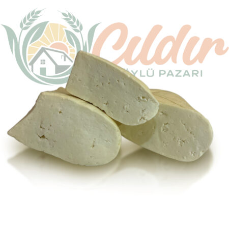 Yağlı Köy Peyniri (1 Kg)