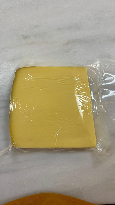 Eski Kaşar (1 Kg)