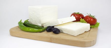 Yağlı Köy Peyniri (1 Kg)