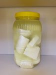 Salamura Yağlı Peynir (1 kg)