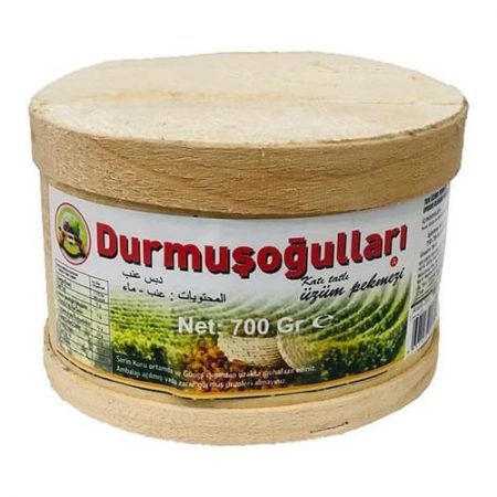 Katı Pekmez (700 Gr)