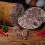 Kars Kavurma (500 Gr)