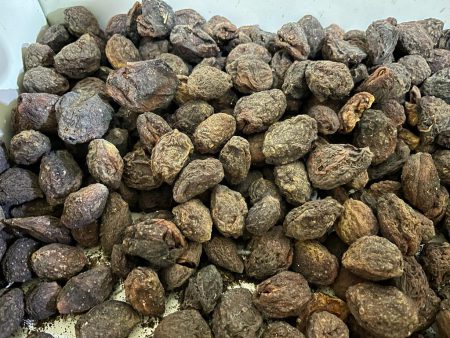 Kuru Kayısı (1 Kg)