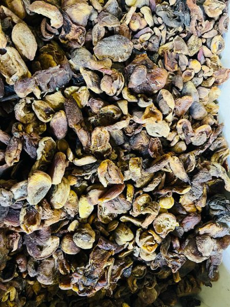 Kars Kuru Tatlı Açma