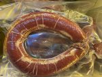 Kars Dana Sucuk (500 Gr)