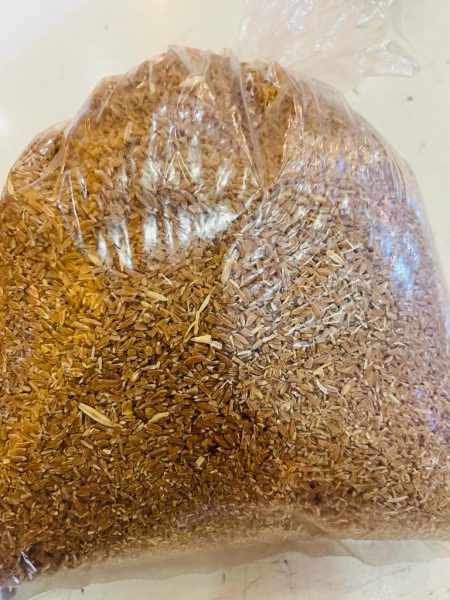 Kars Kavılca Buğdayı (1 Kg)