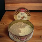 Yöresel Helva (1.100Gr)