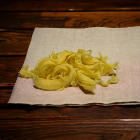Yağlı Çeçil Peyniri (1 Kg)