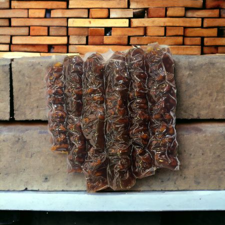 Cevizli Sucuk (1 Kg)