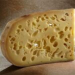 Kars Gravyer Peyniri (1 Kg)