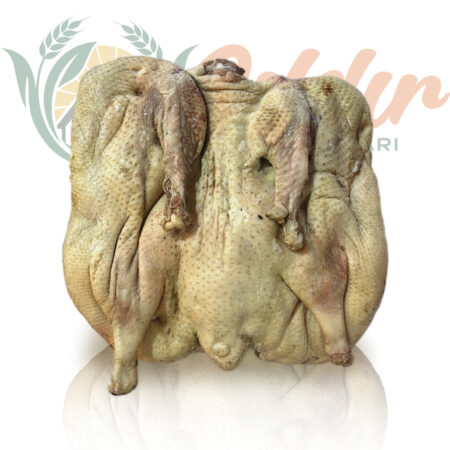 Kars Kazı (2500 g - 3000 g)